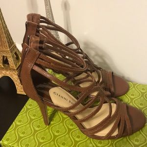Gianni Bini heels